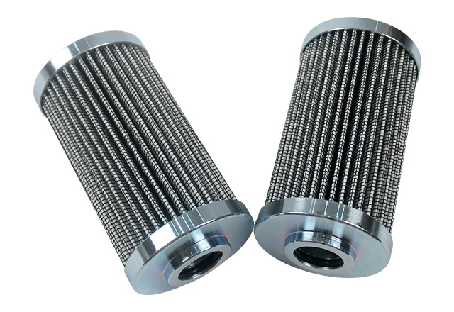oil filter cartridge